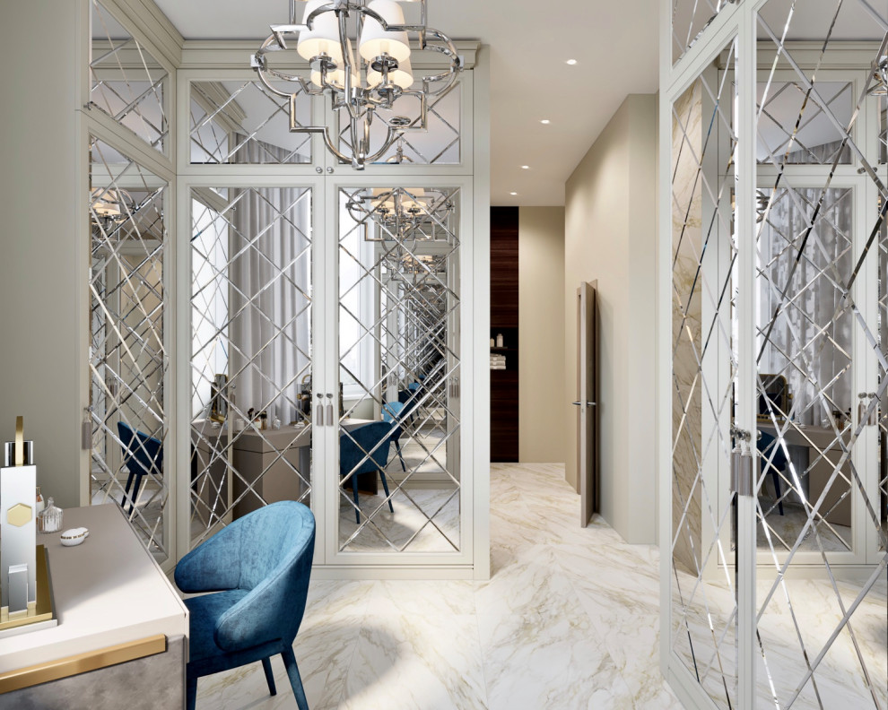 Пентхаус в Москве