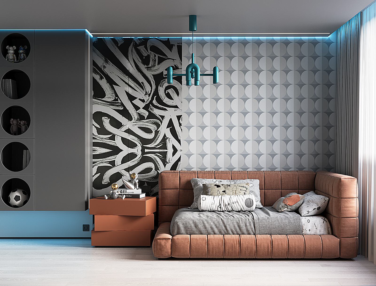 ЖК Тау Хаус