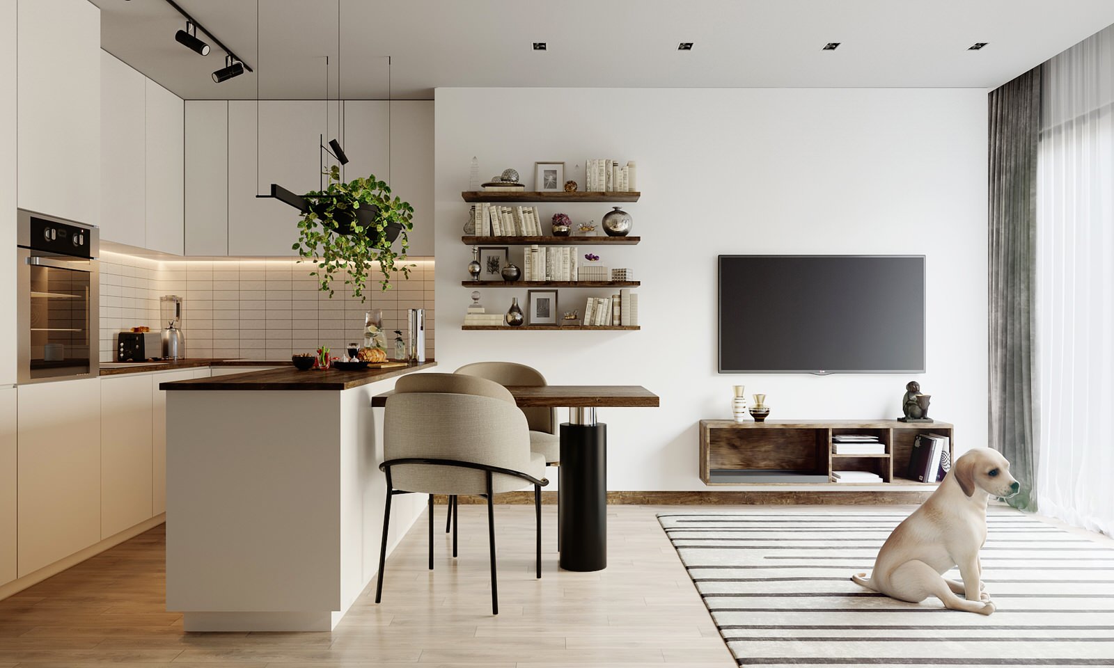 APARTMENT 29