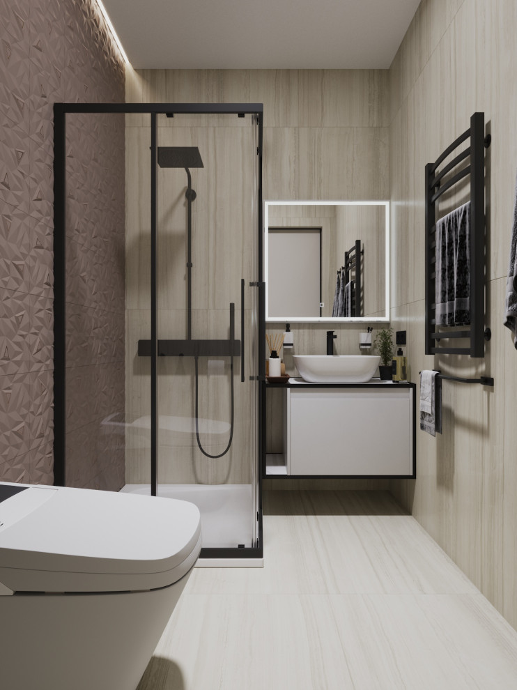 Квартира #Ashd_Metr01