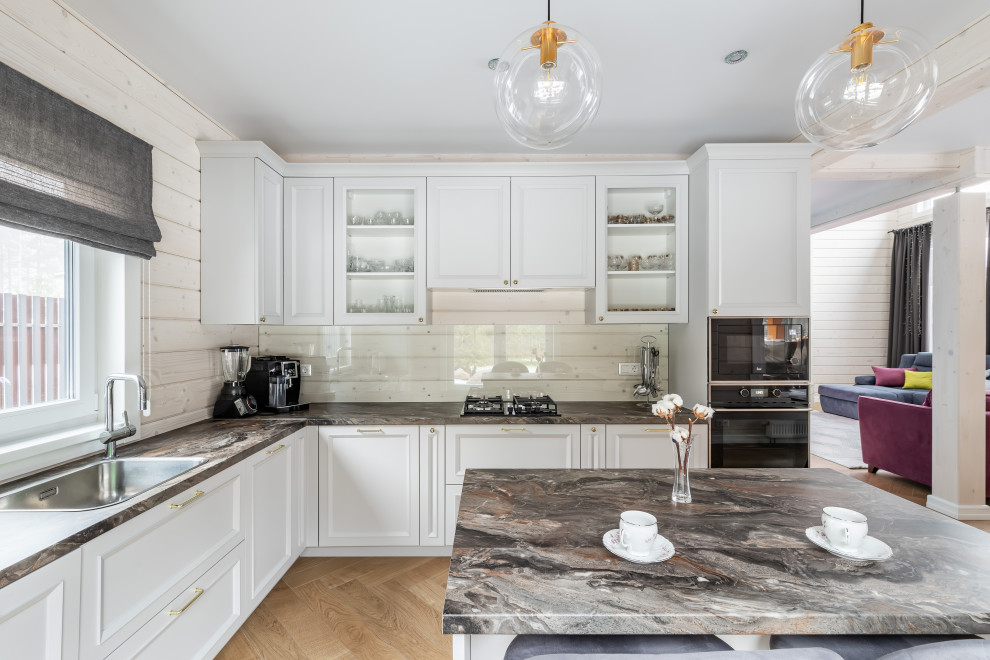 Дом ДНП "Солнечное" фото