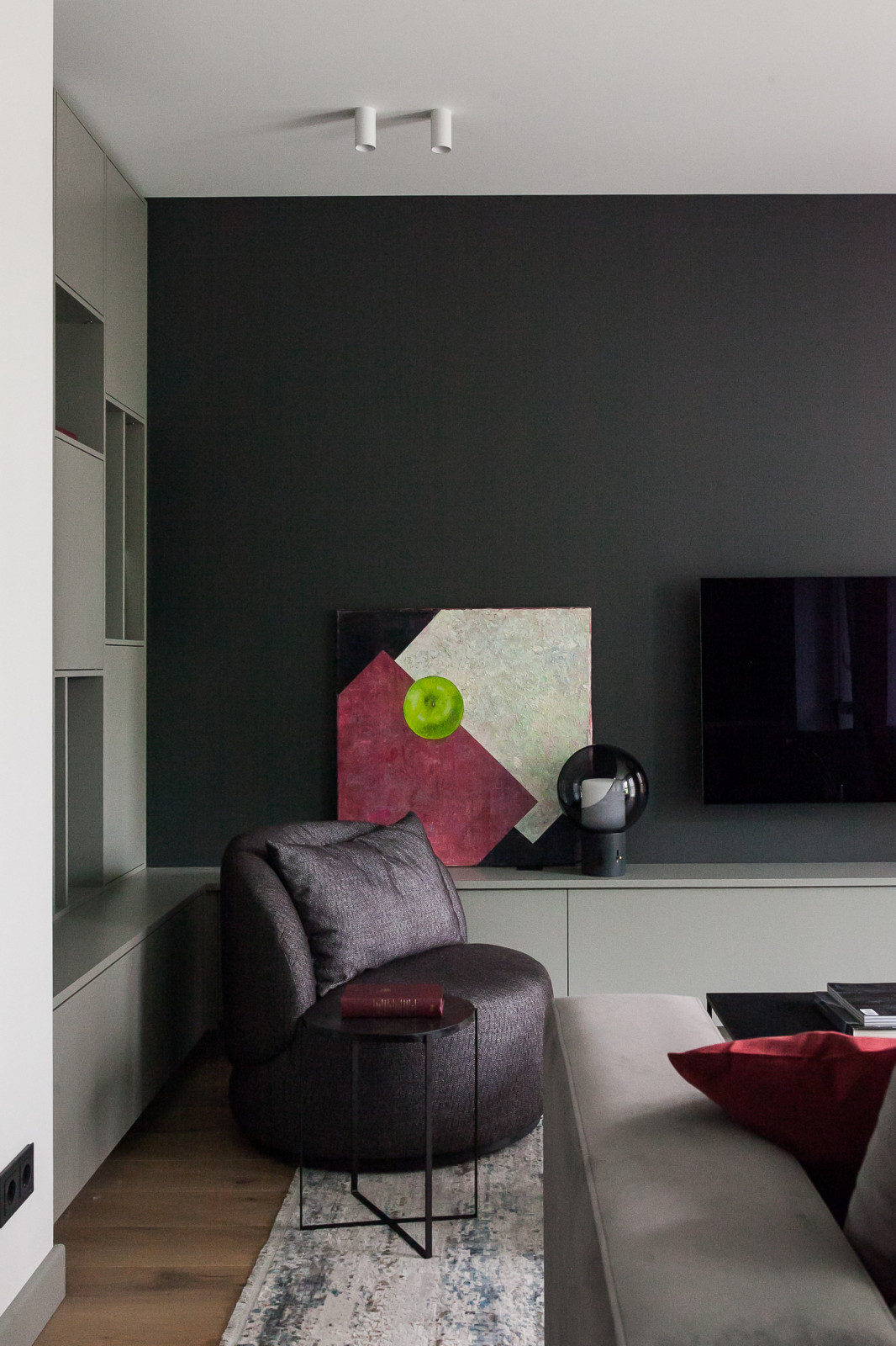 ЖК Кутузов град