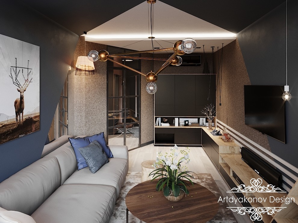 ЖК Лондон Парк