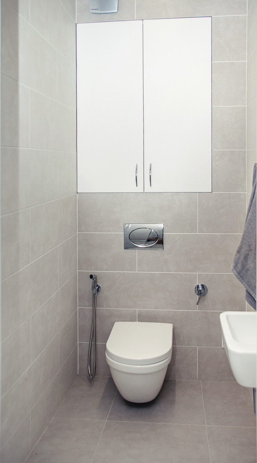 Реализация, проект "Бирюзовая история"