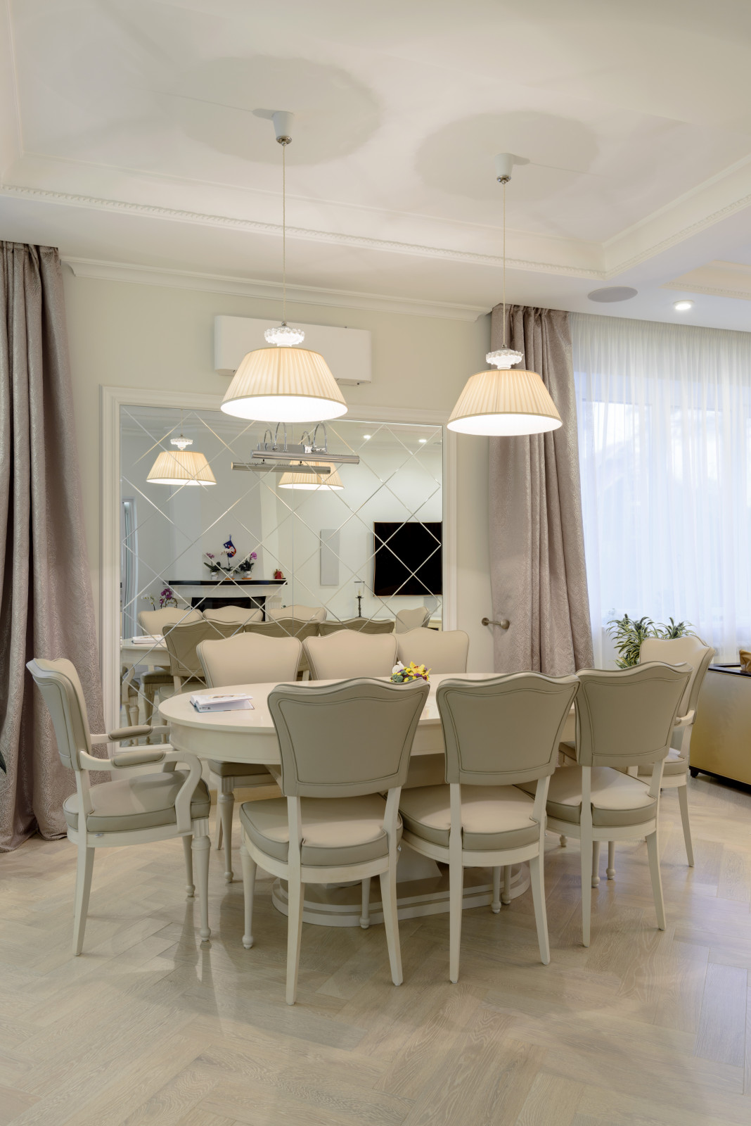 Воздушный замок