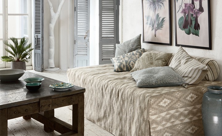 Этнические мотивы