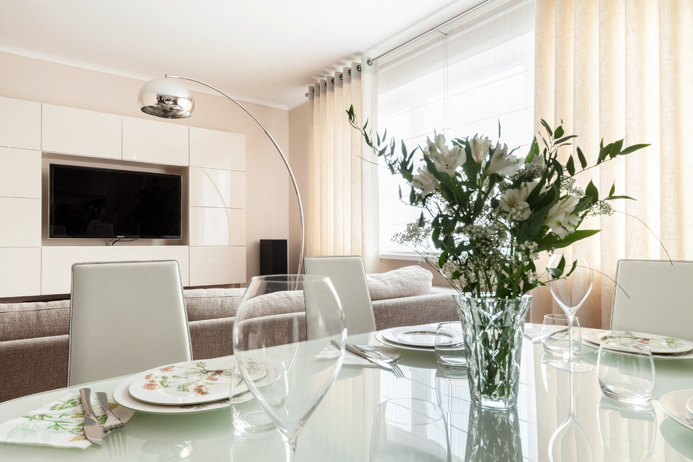 ГОСТИНАЯ, СТОЛОВАЯ