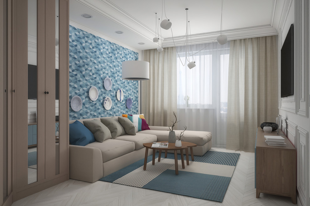 Квартира на Руднева для молодой семьи