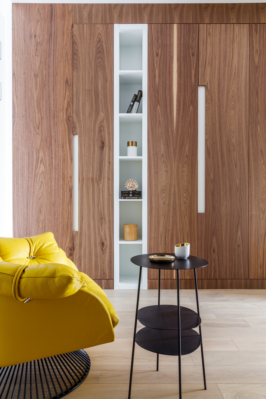 ЖК "Актёр Гэлакси"