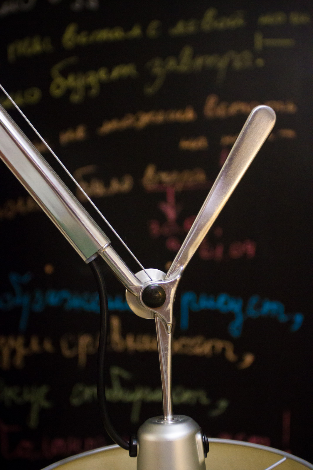 Детская комната