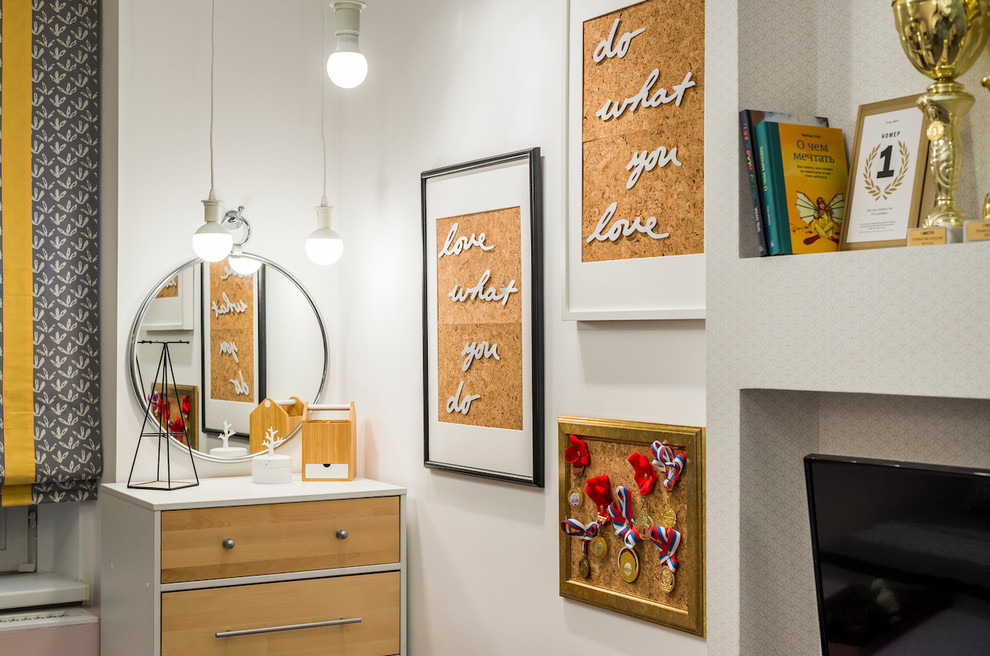 Скандинавский кролик