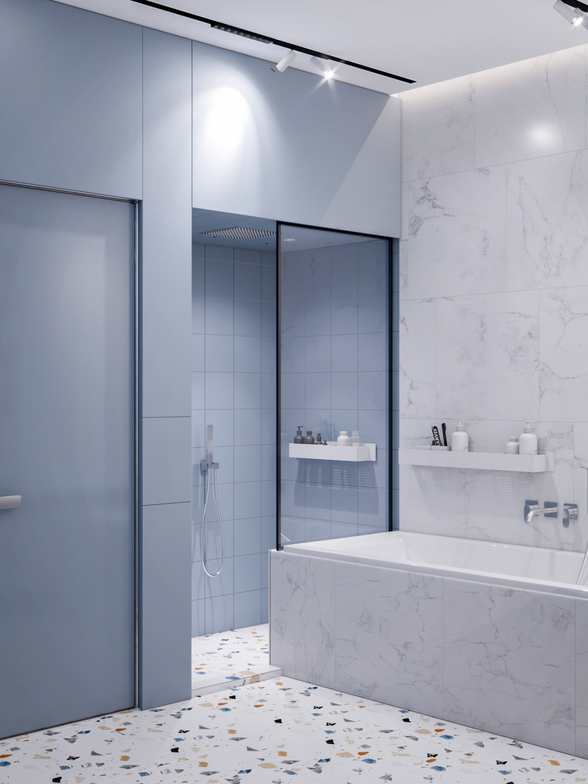 Таунхауз Рублево Парк