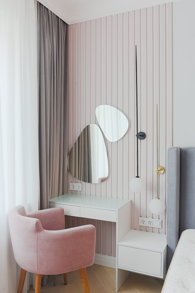 Визуализации vs. Готовый интерьер