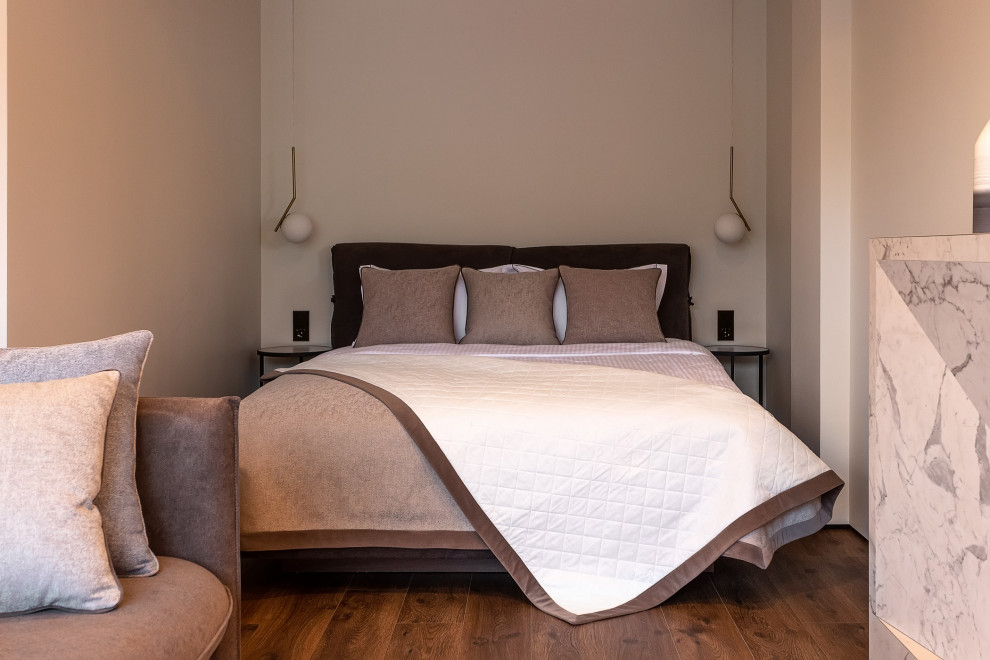 Апартаменты Baikal Hill Recidense (фото для сайта и соцсетей)