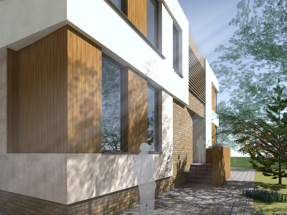 Дом в г.Краснодаре