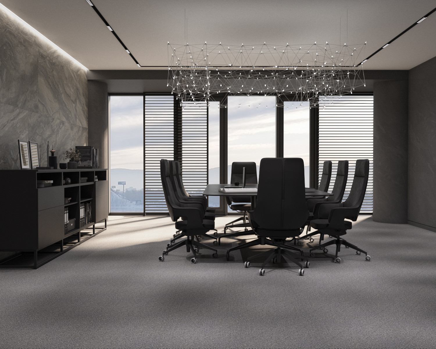 Офисное здание