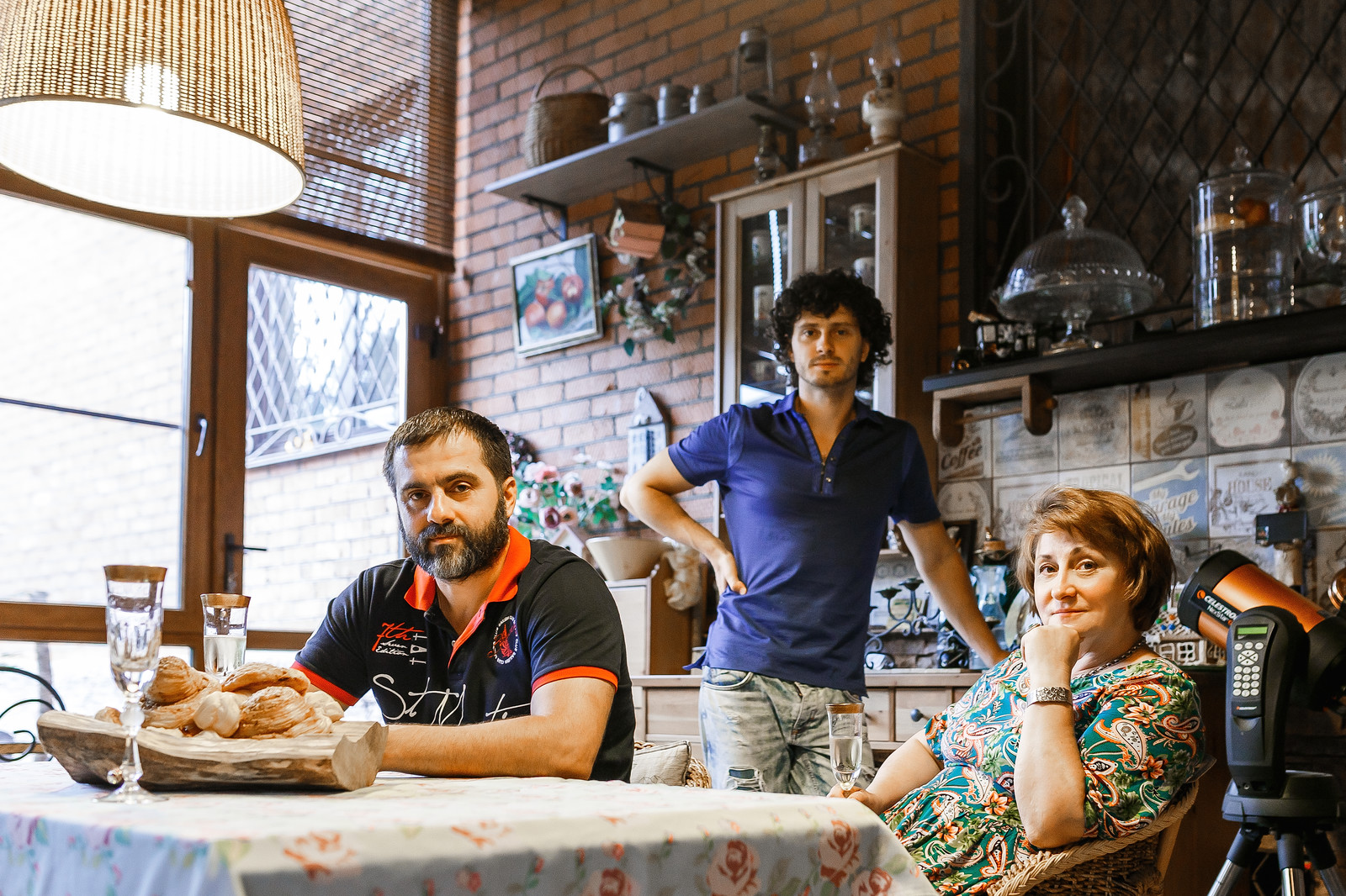 Итоги года: Самые обсуждаемые интерьеры из рубрики «Houzz в гостях»