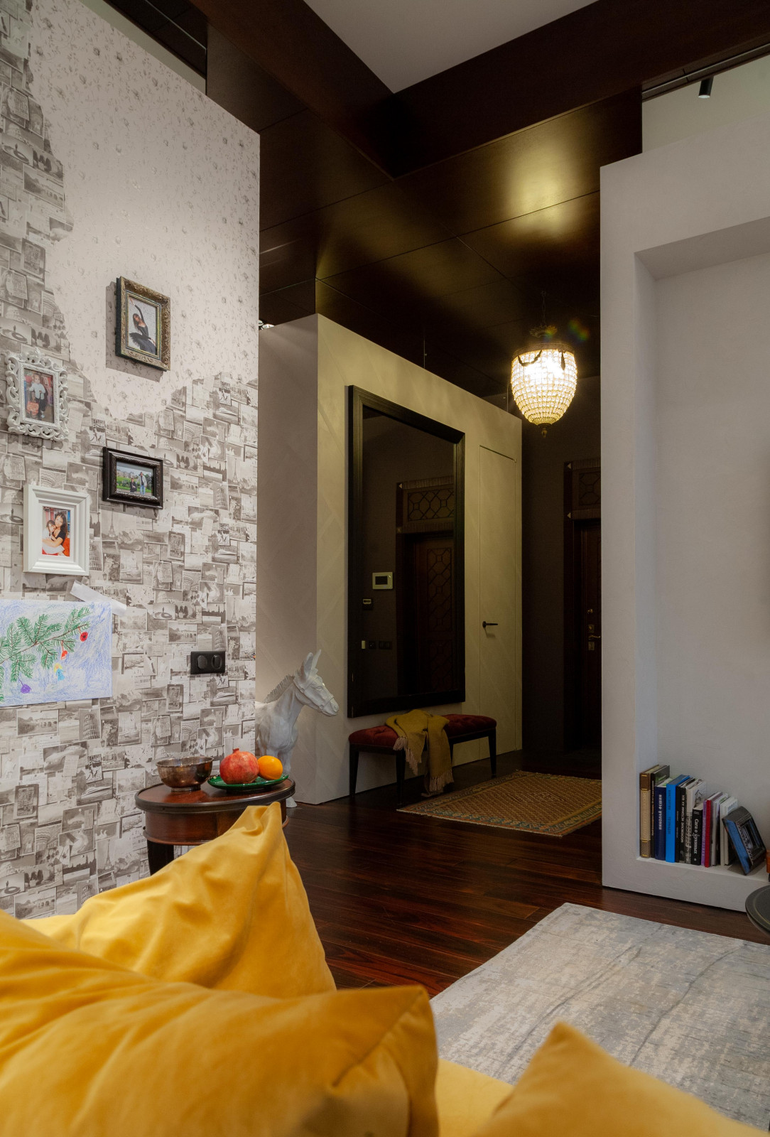 Гоголевский бульвар 2