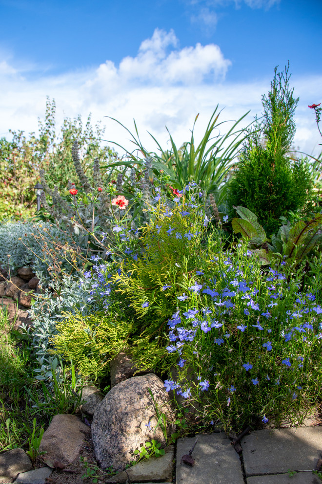 Участок в Ломоносовском районе Ленобласти