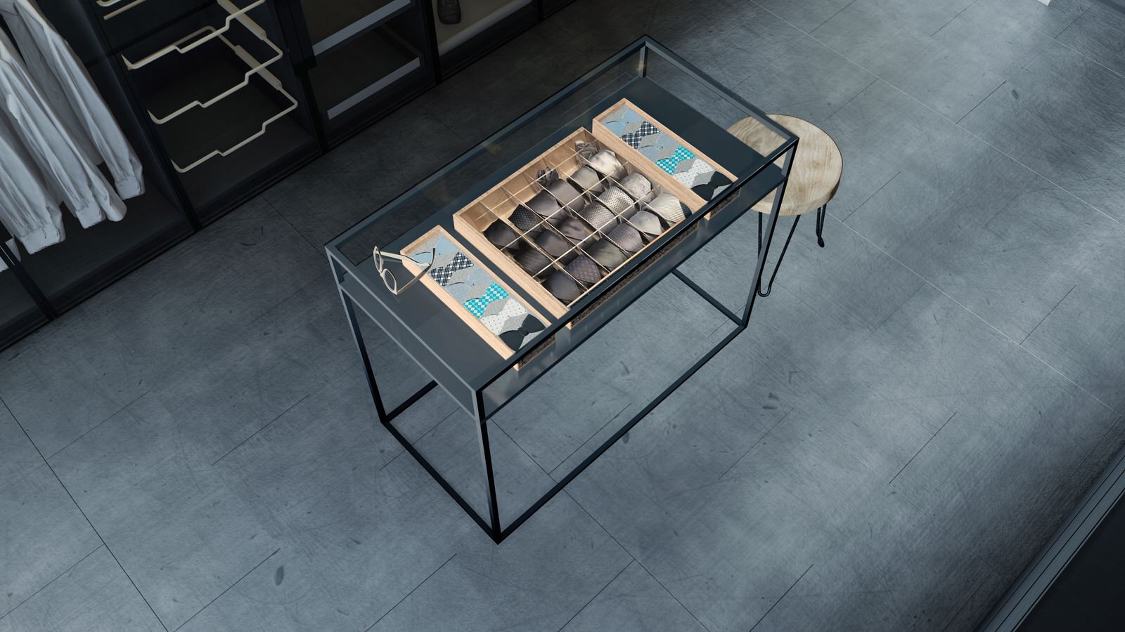 Дом 180 метров в Подмосковье