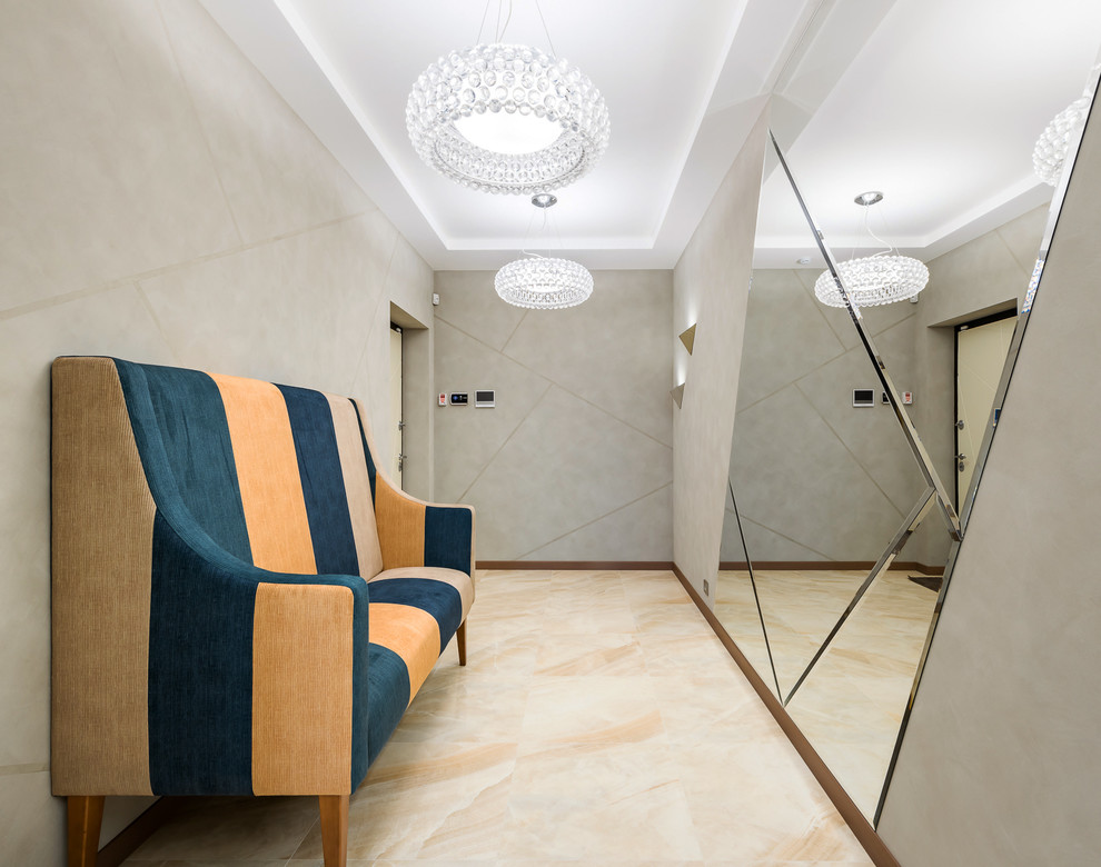 Квартира на Ленинском