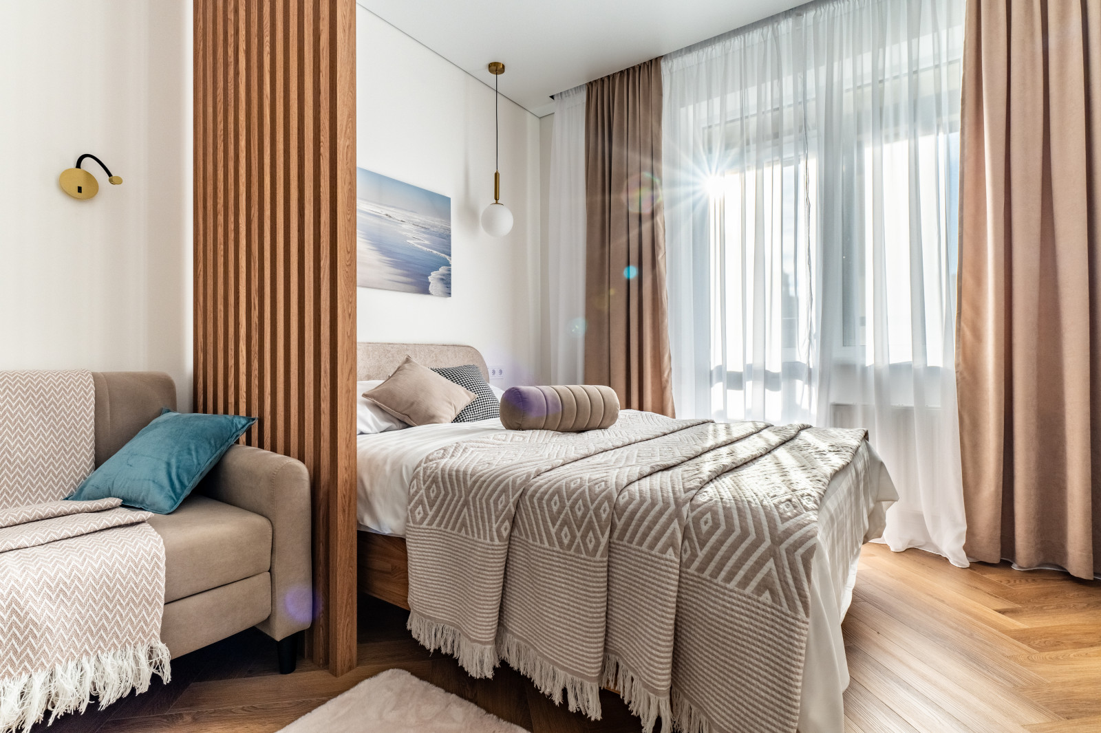 Студия в Санкт-Петербурге для сдачи в аренду