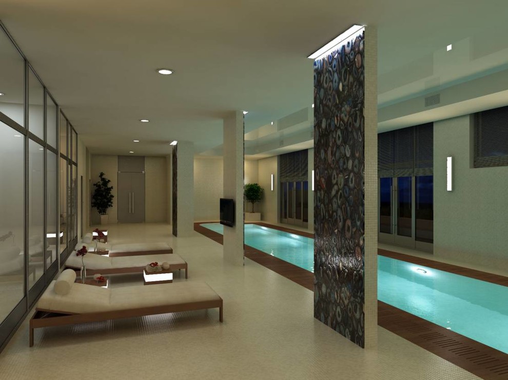 Residence on Azov coast