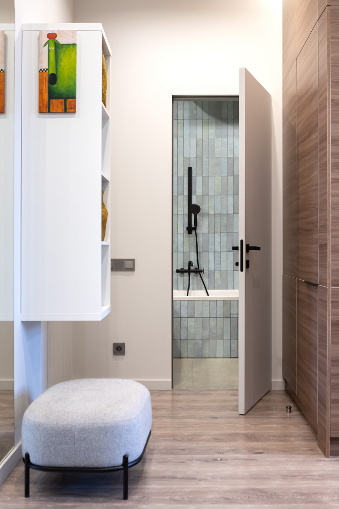 Обухово (Санкт-Петербург) - 81м2