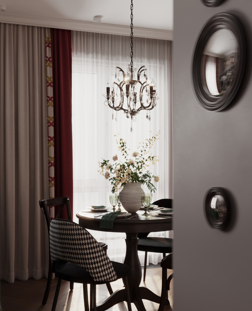 Jk Красноказарменная 15