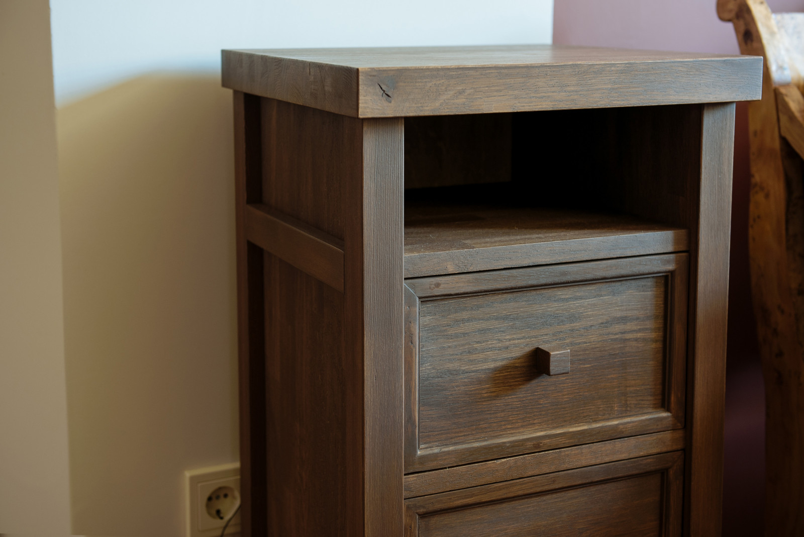 Квартира Кирилла и Надежды