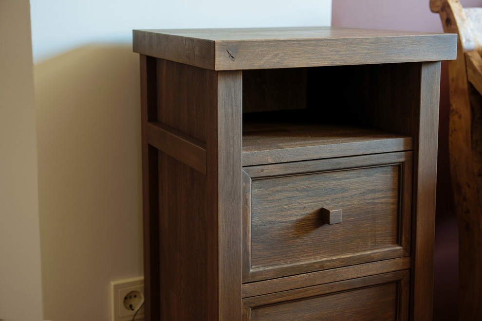 Квартира Кирилла и Надежды