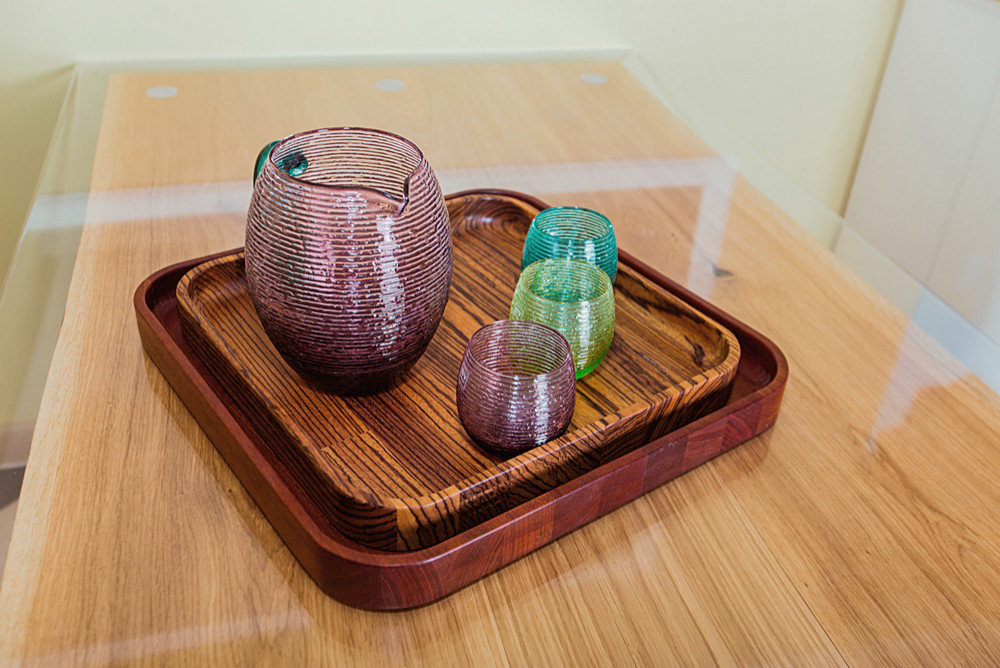 Интерьер 2-х комнатной квартиры от Компании "Одиссей"