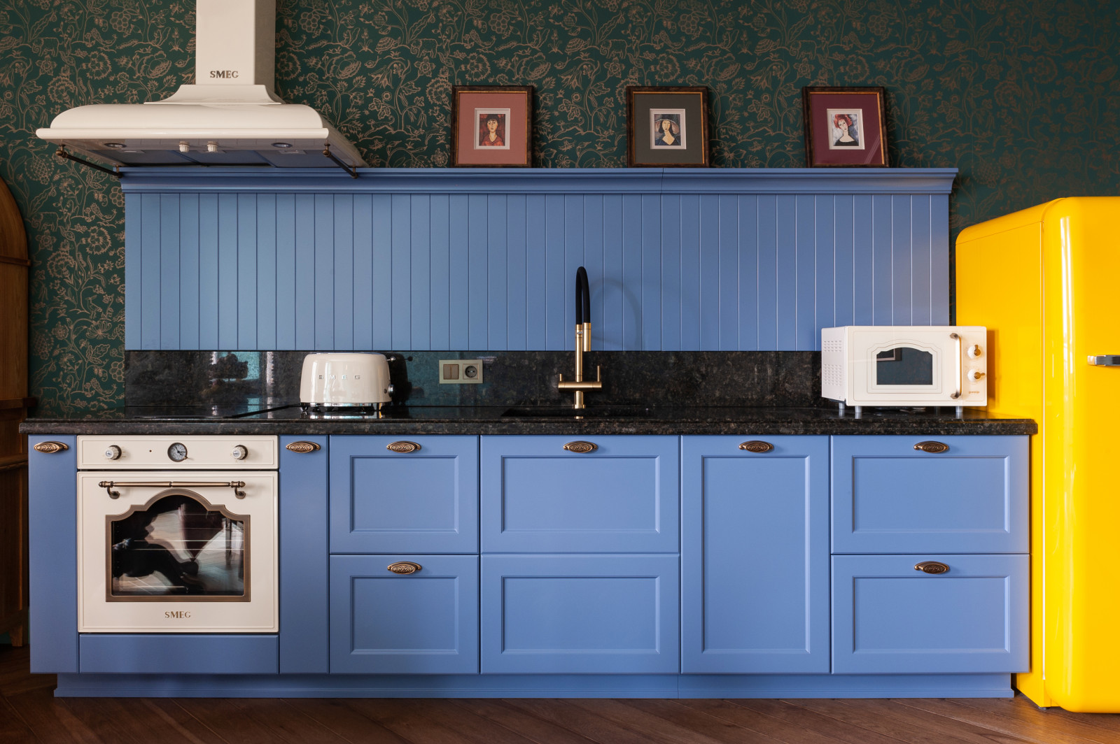 Квартира на Тимирязева