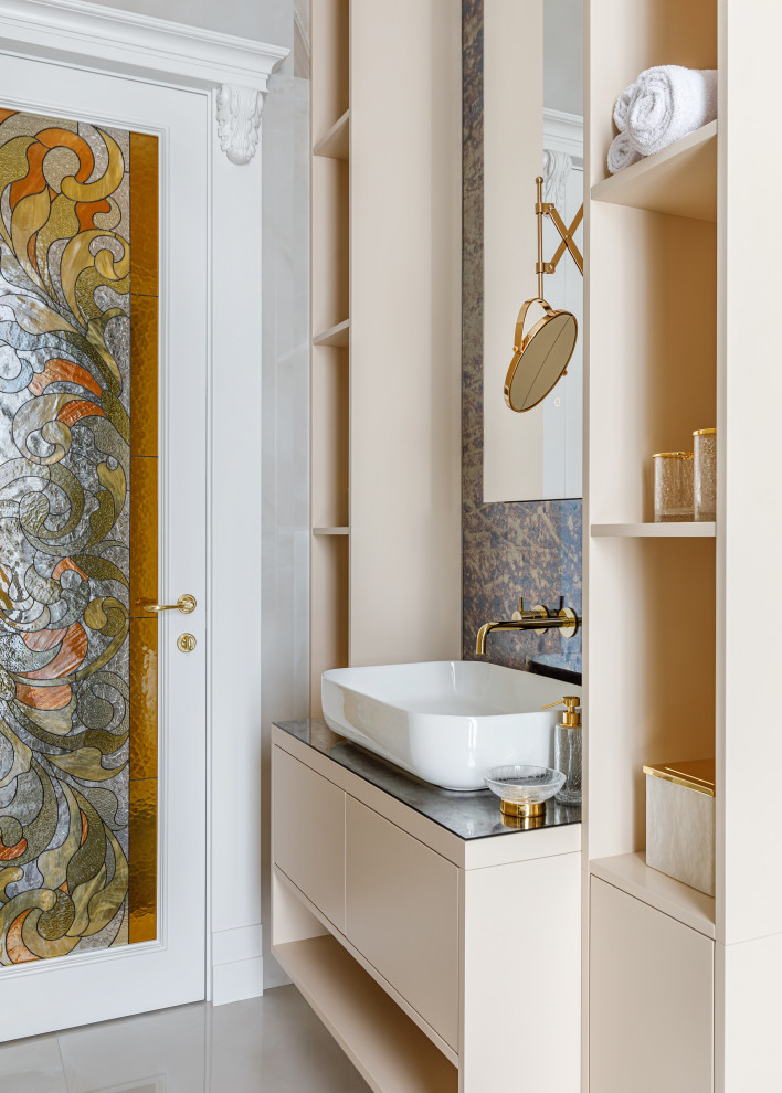 Квартира на Кутузовской