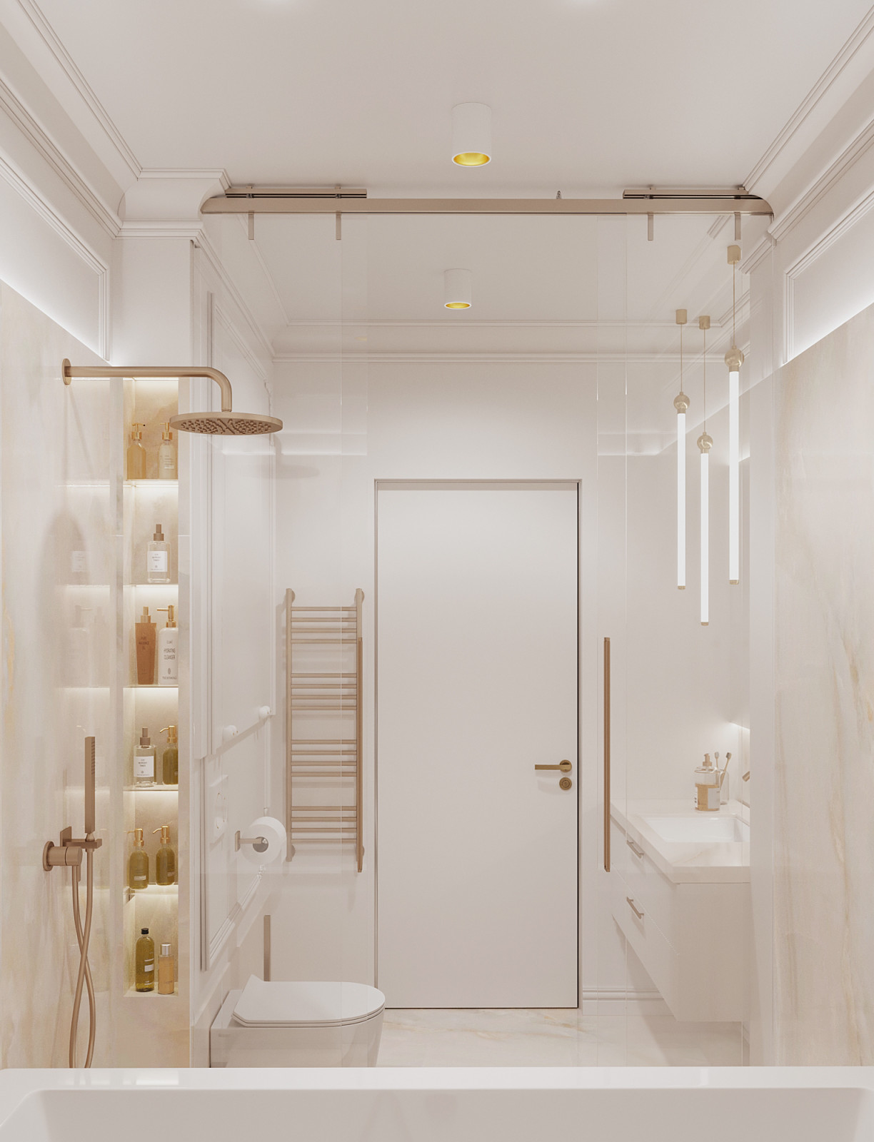 Новая Боровая