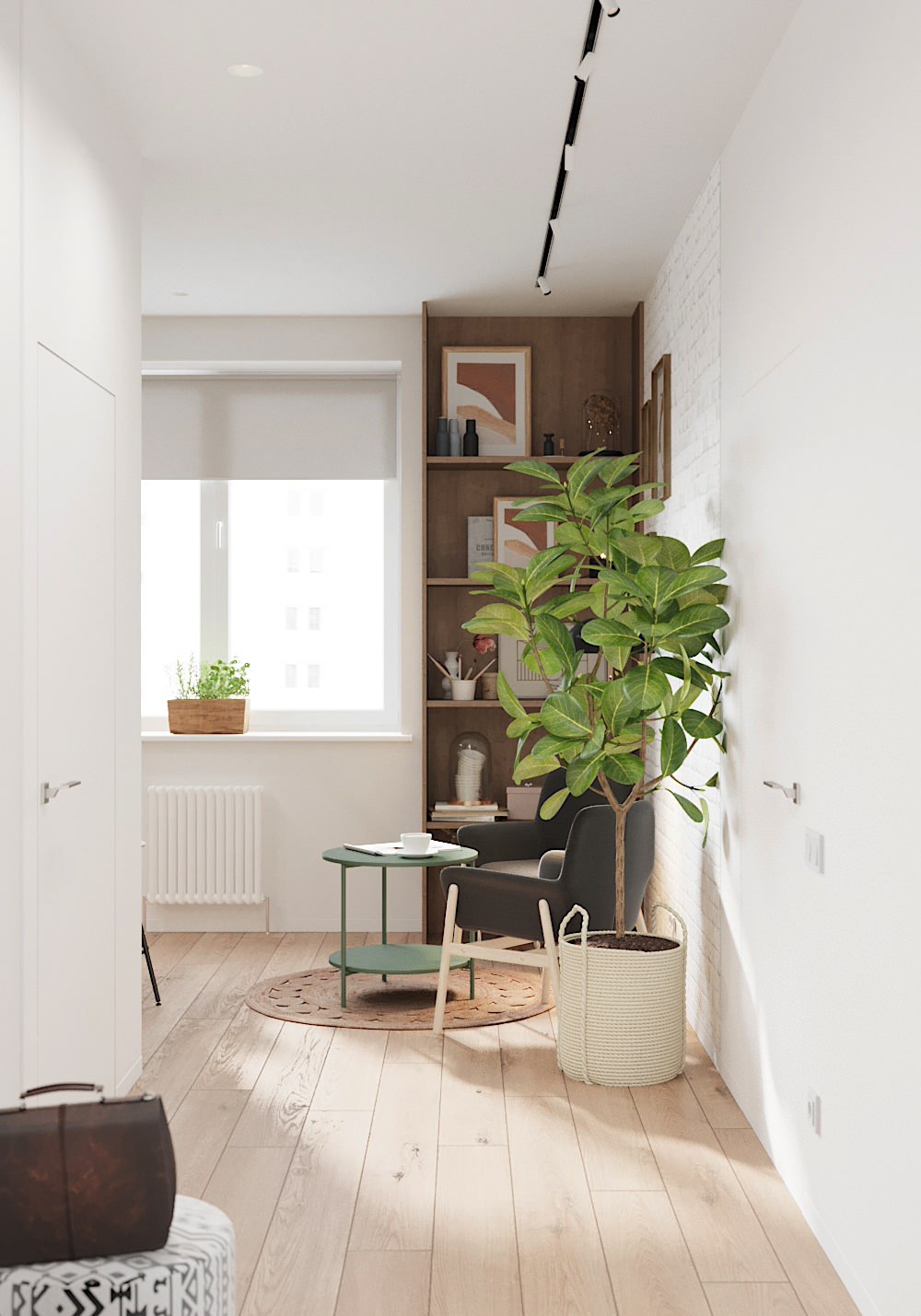 Проект ЖК Два Ангела