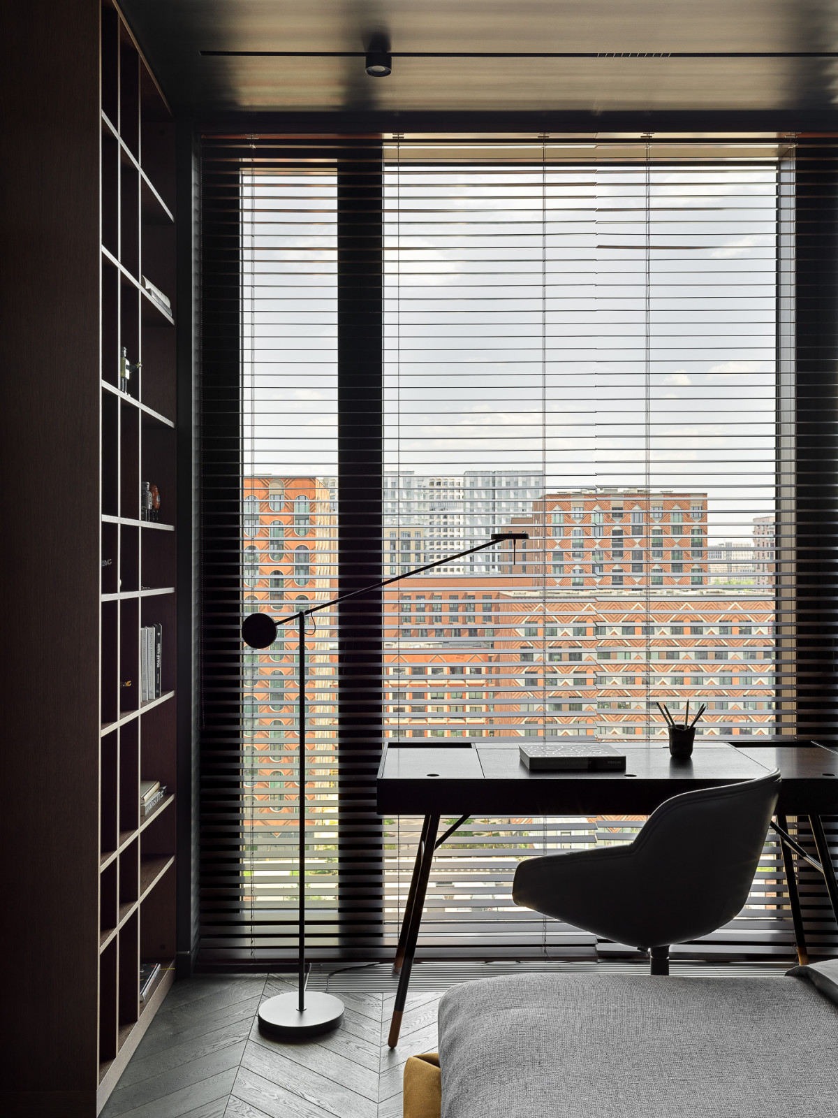 ЖК Зиларт 80кв.м