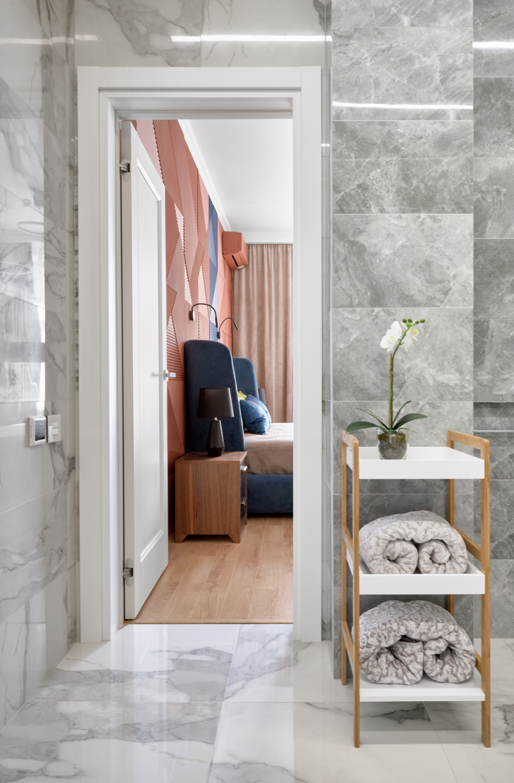 Квартира в ЖК "Звонарский", 128 м2