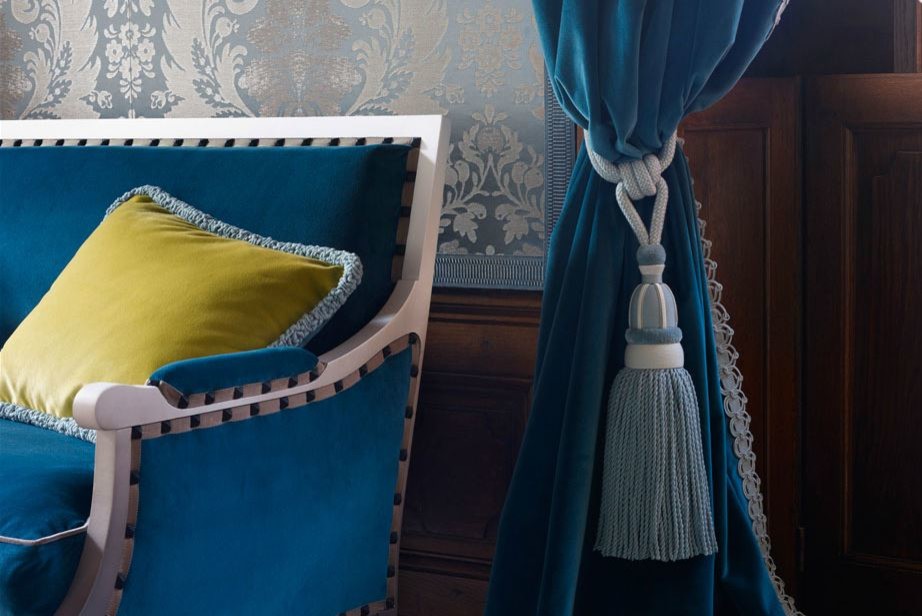 Аксессуары