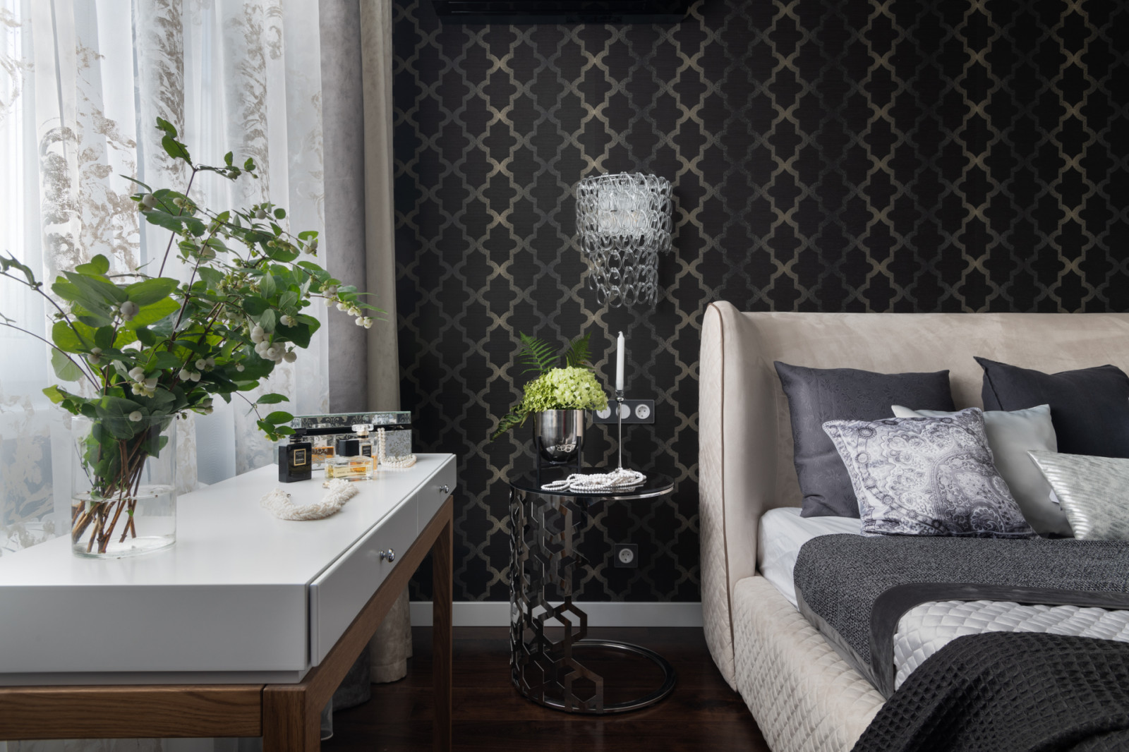 Реальные фото после ремонта