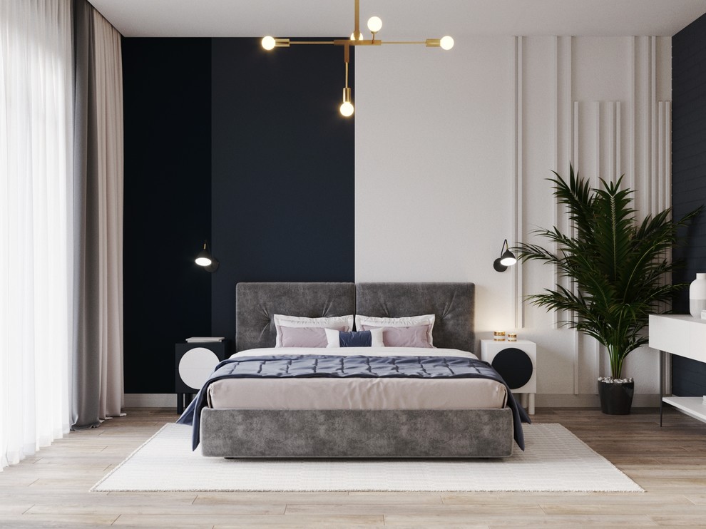 150 м2 ЖК Монблан