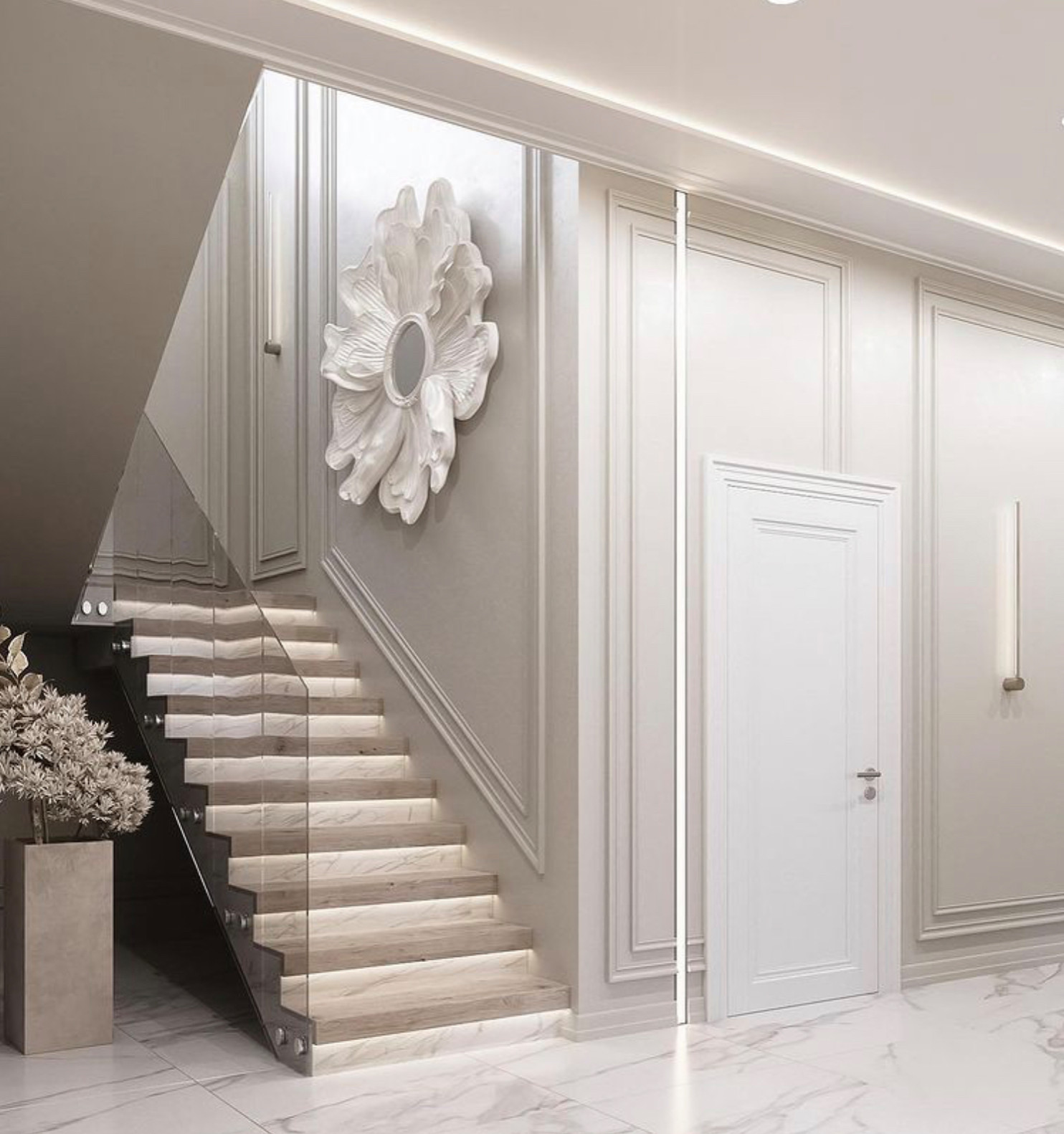 проект House Light