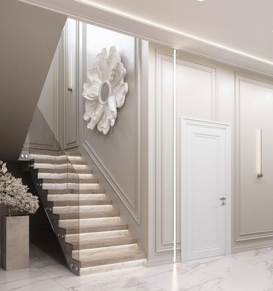 проект House Light