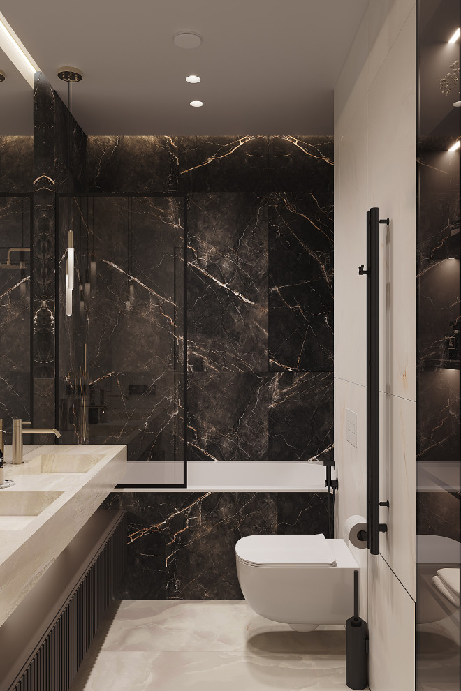 ЖК Live Варшавская