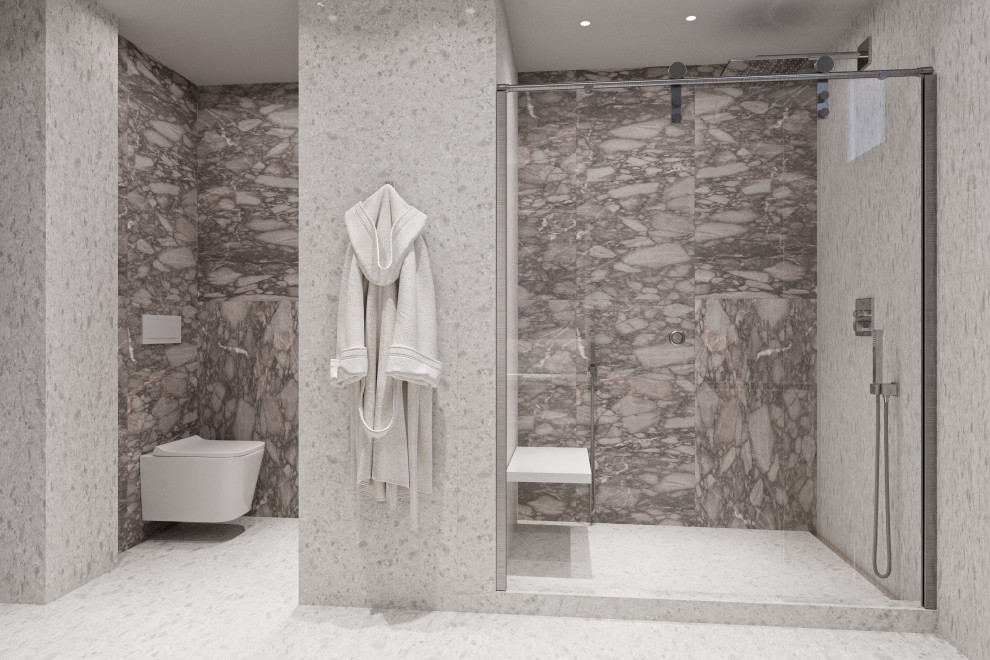 Коттедж 100 м2