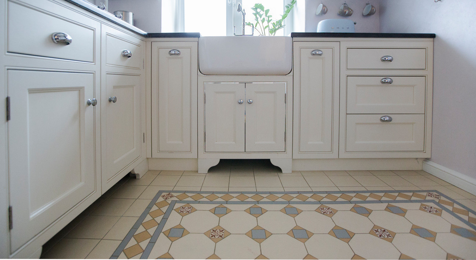 Квартира 2-х комнатная на Николоямской улице