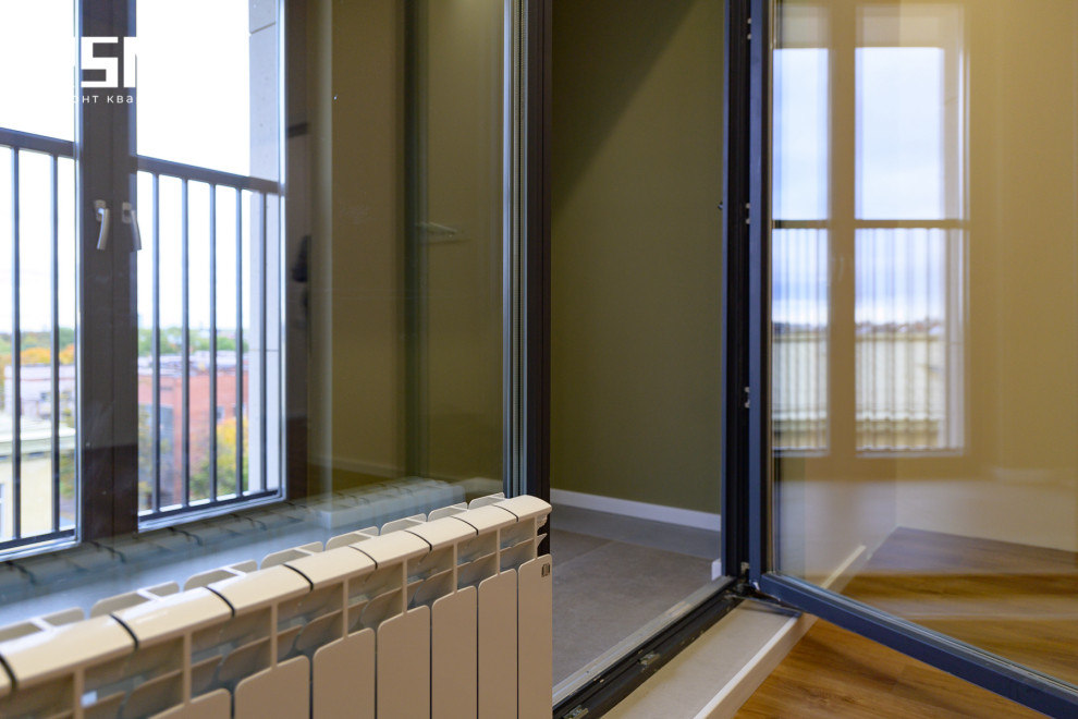 ЖК «Grand House” ЕВРО 3-ка