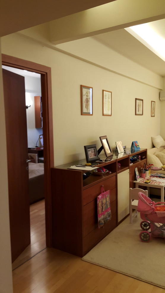 Квартира в центре Москвы