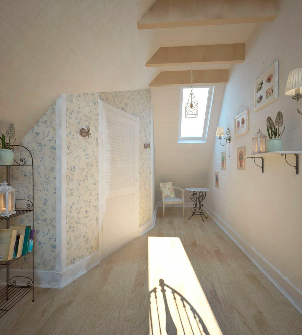 Коттеджный поселок Новорижский