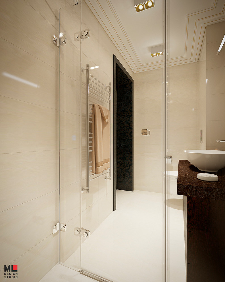 Обложка проекта: Квартира | 166,0 м2